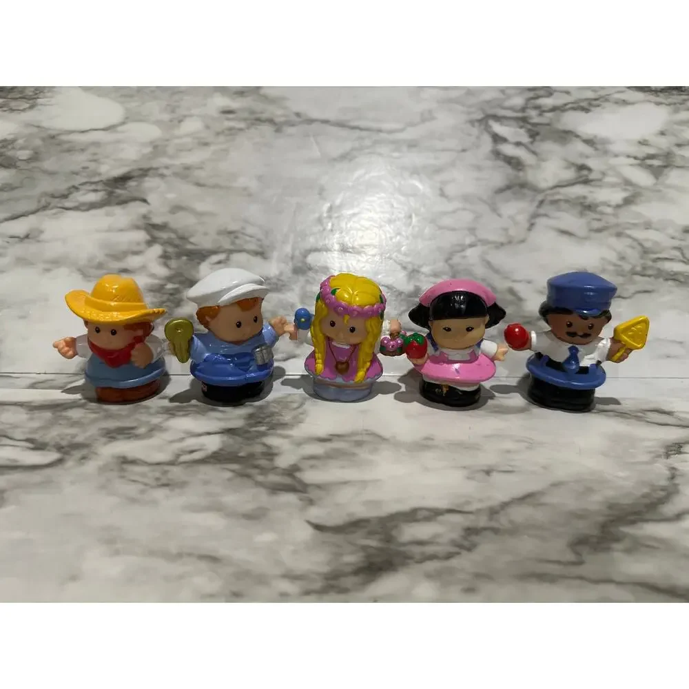 Fisher-Price huge lot